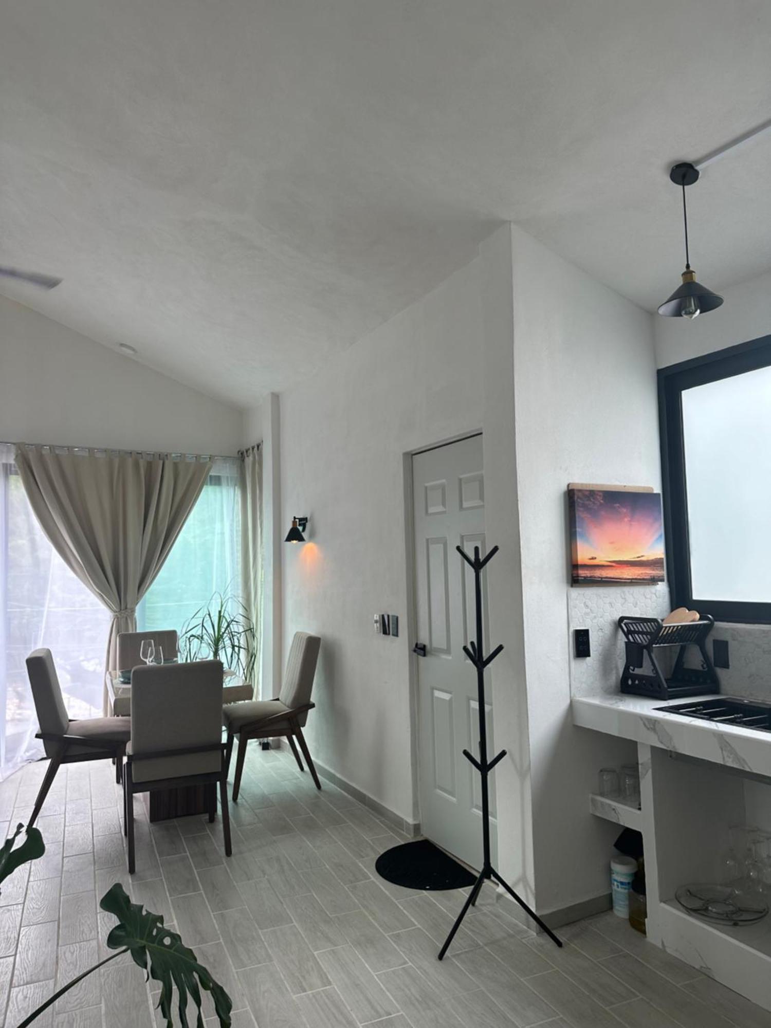 شقة Loft Rio بويرتو فالارتا المظهر الخارجي الصورة