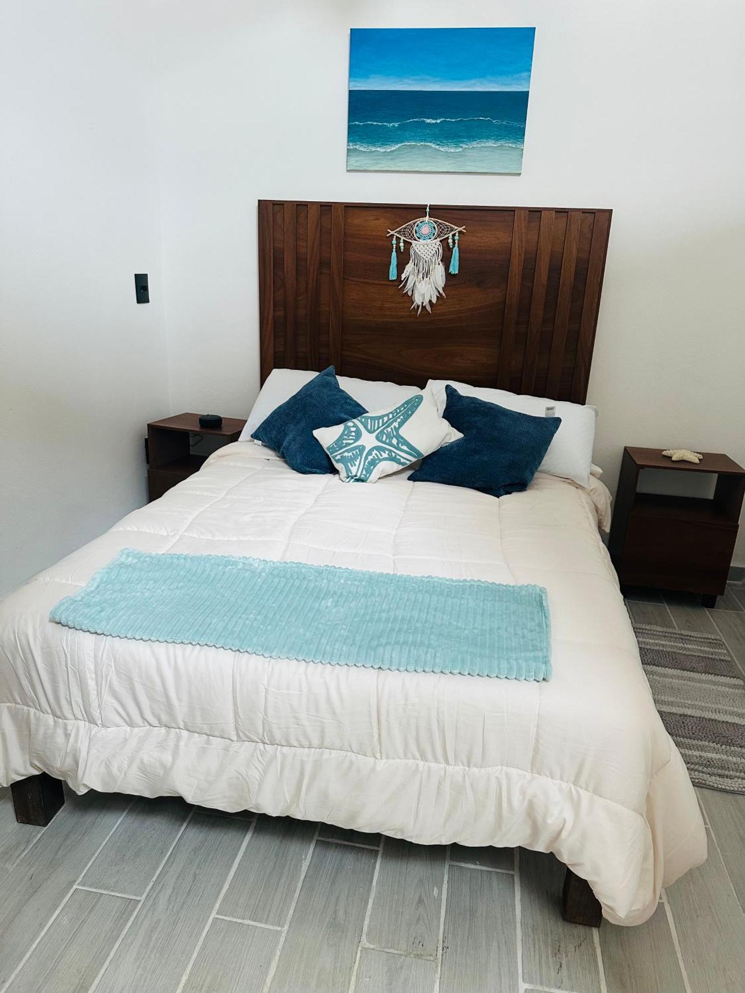 شقة Loft Rio بويرتو فالارتا المظهر الخارجي الصورة