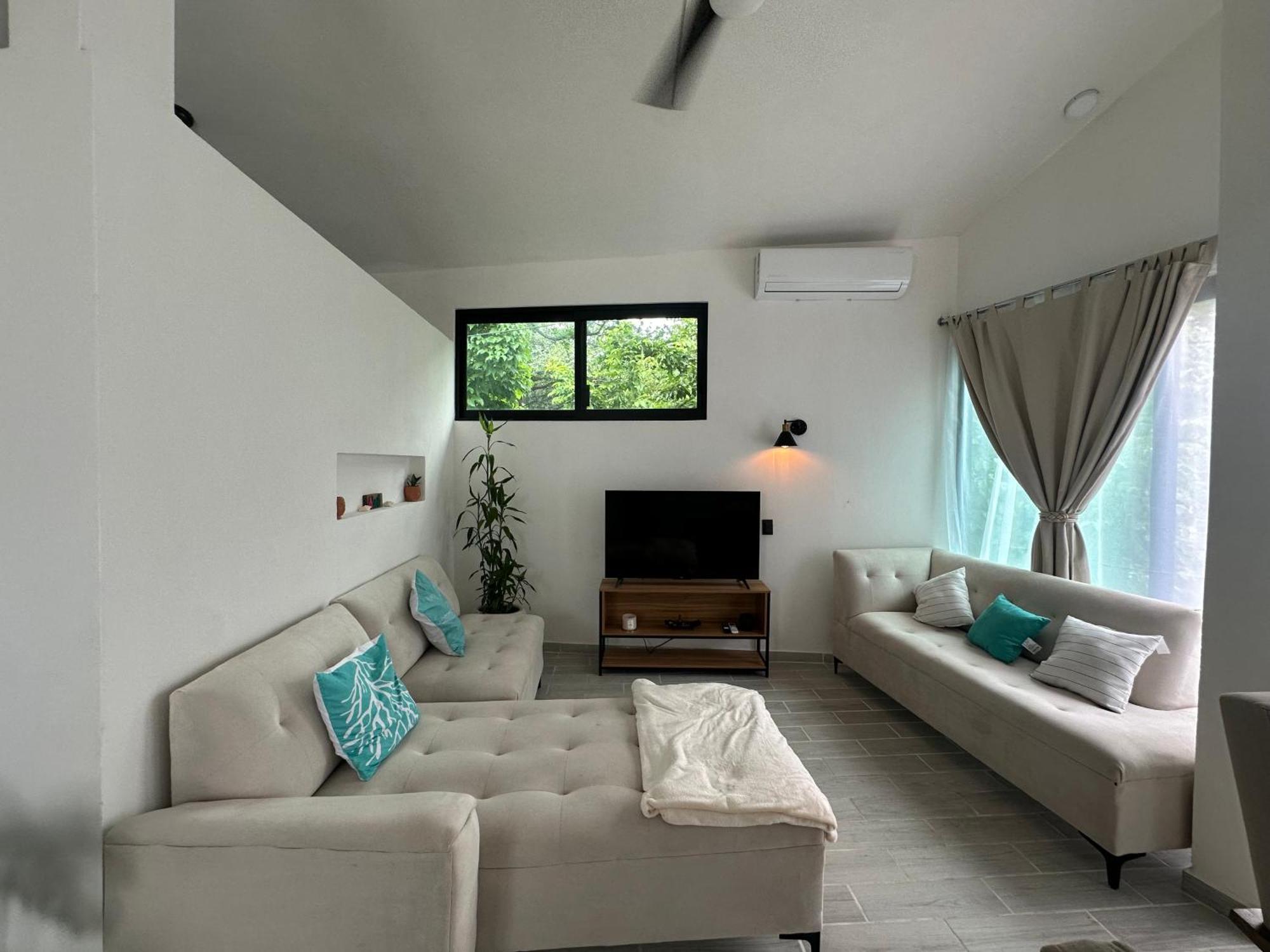 شقة Loft Rio بويرتو فالارتا المظهر الخارجي الصورة